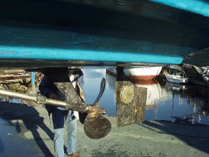 How to care for your boat Boat Zincs Casa de Campo Living