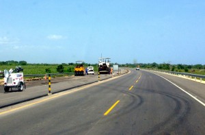 Romana_Bypass La Romana Bypass