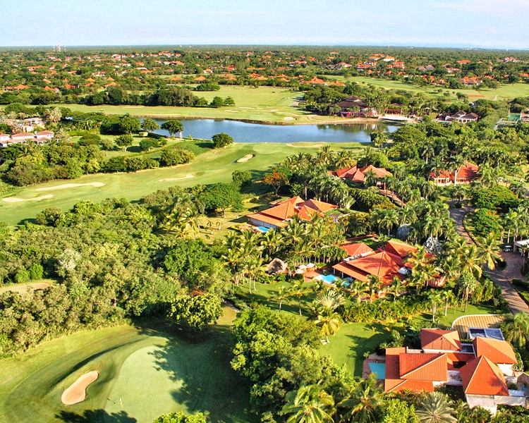 Casa de Campo wins IAGTO “Golf Resort of the Year” award Casa de