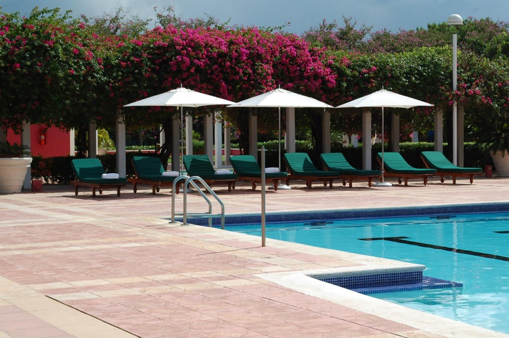 Johnny Fanjul, new manager of La Romana Country Club