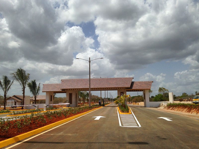 ¡La segunda entrada principal de Casa de Campo ya está abierta! | Casa