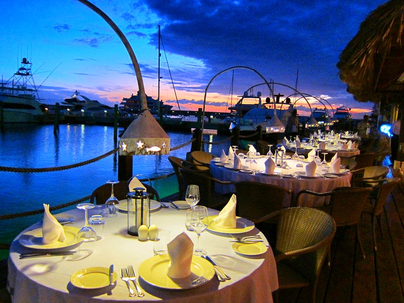 La Marina Casa De Campo La Romana