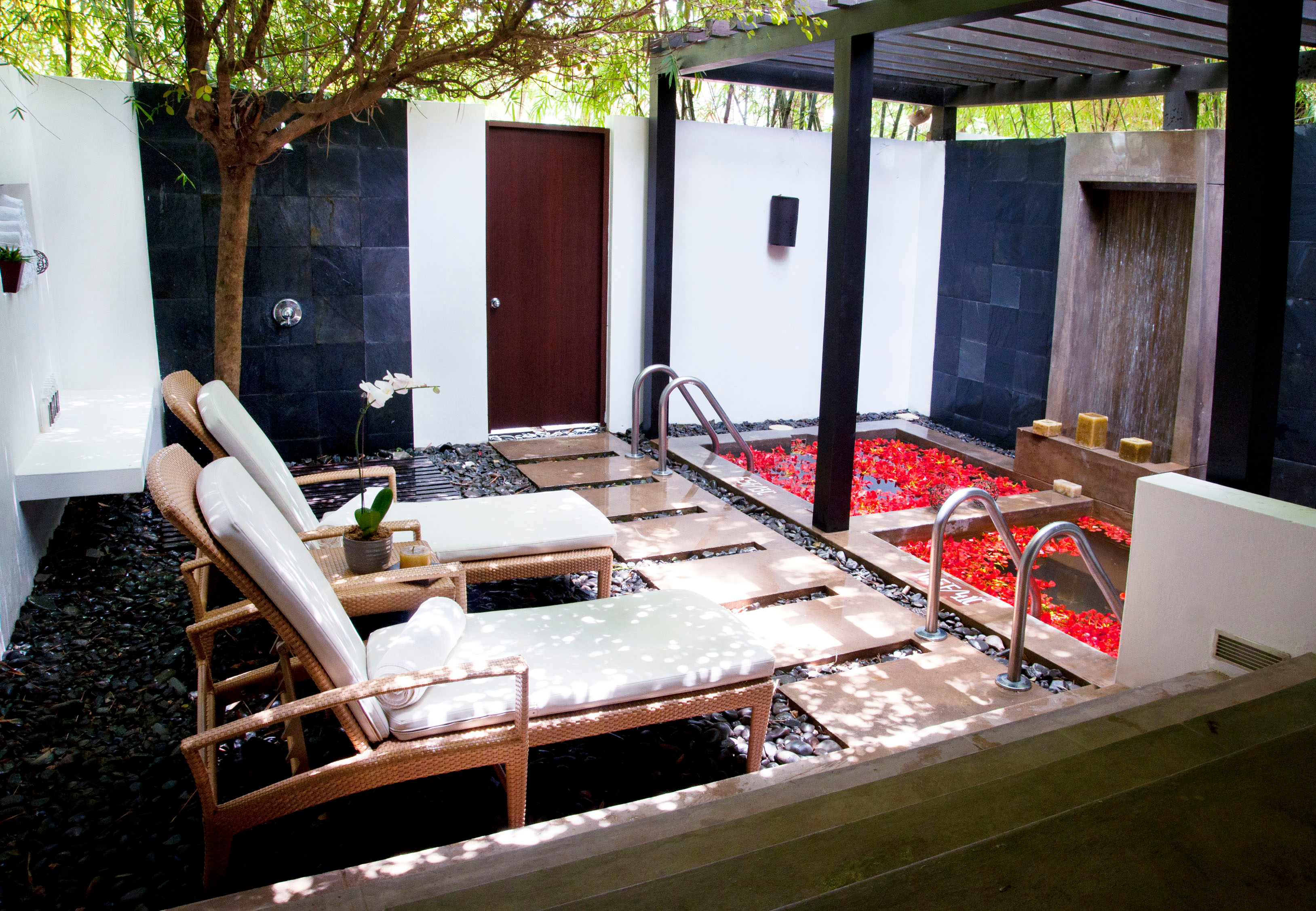 Mi experiencia desintoxicante en el Spa Casa de Campo