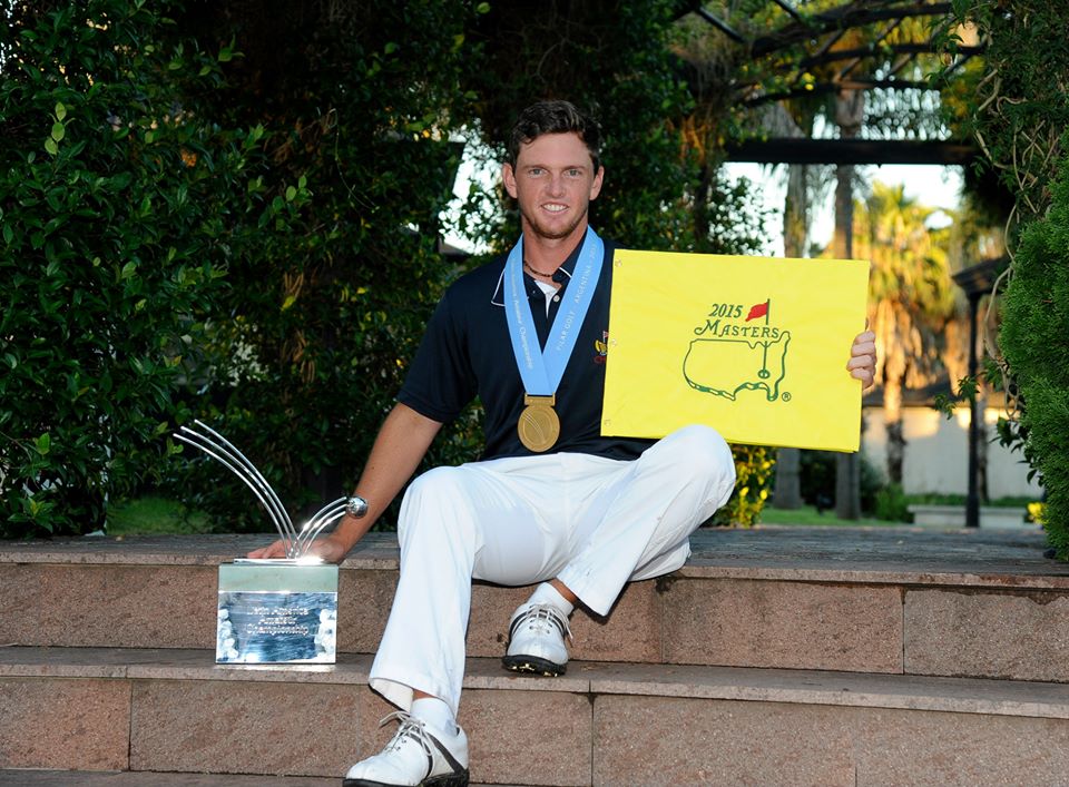 Champion LAAC 2015