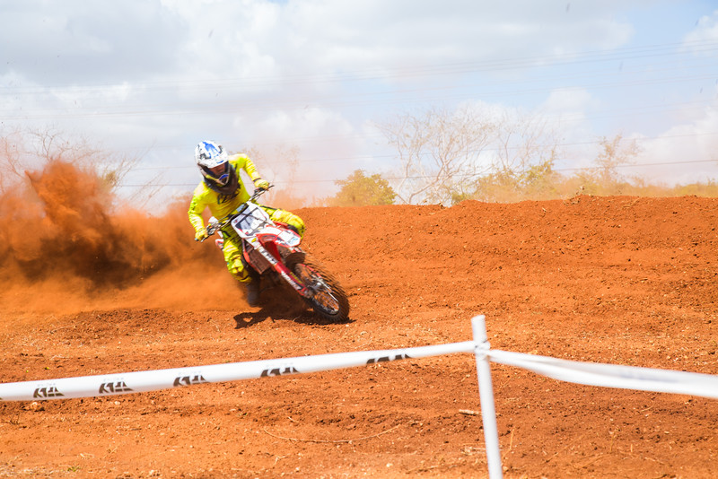 Drift - New Motocross Track