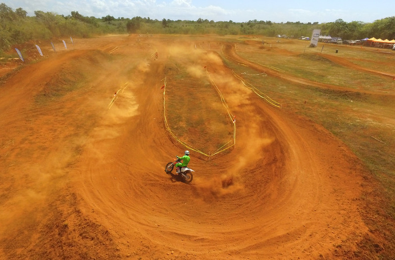 Motocross Casa de Campo