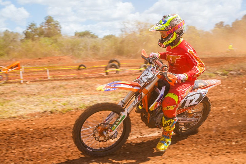 Motocross Casa de Campo