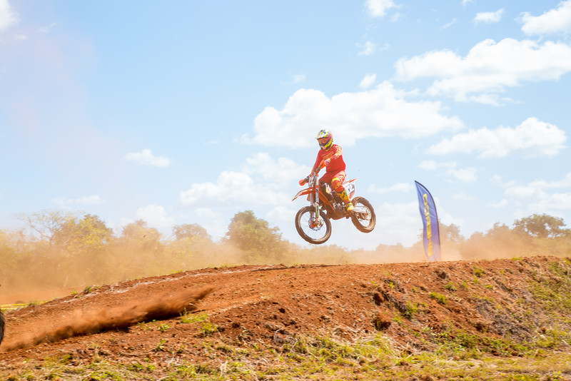 Motocross Casa de Campo