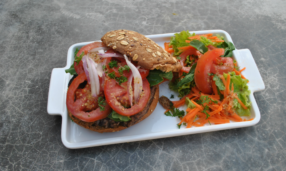 Chulela Spring Dishes in Fresh Fresh