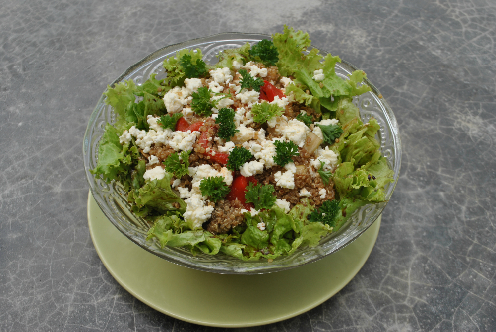 Featured Image Spring Dishes in Fresh Fresh