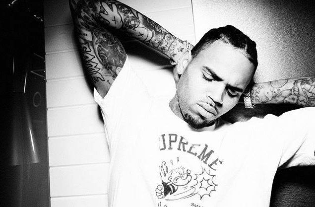 Chris Brown at Altos de Chavón
