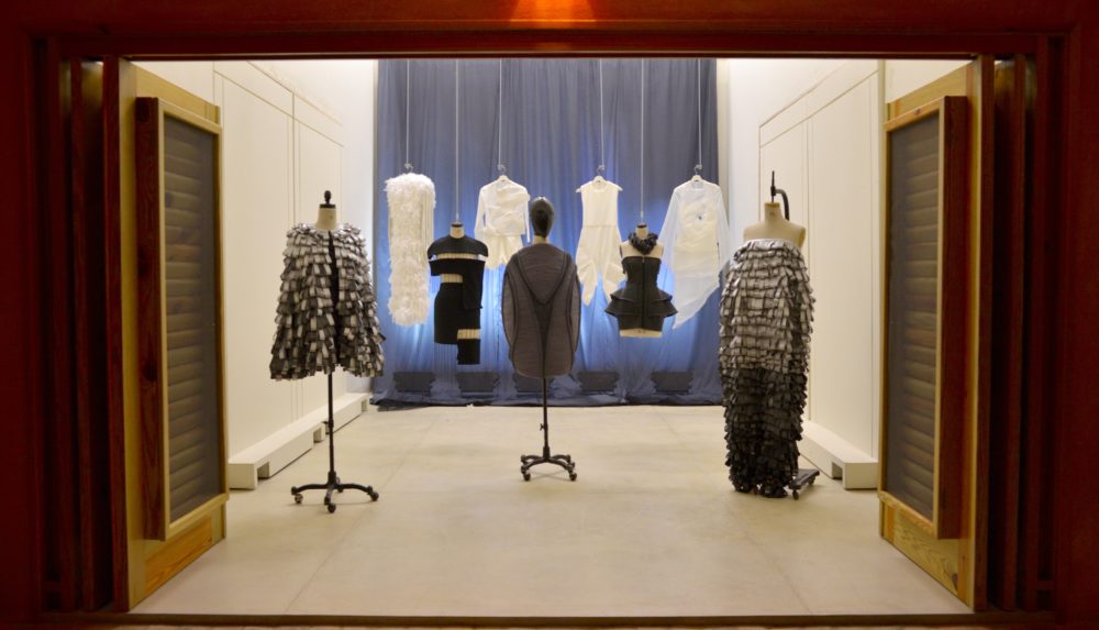 Estilo 2016 Altos de Chavón School of Design