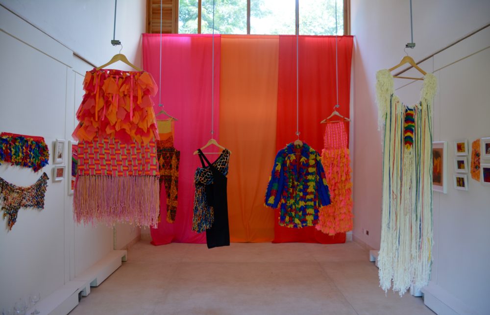 Estilo 2016 School of Design Altos de Chavón