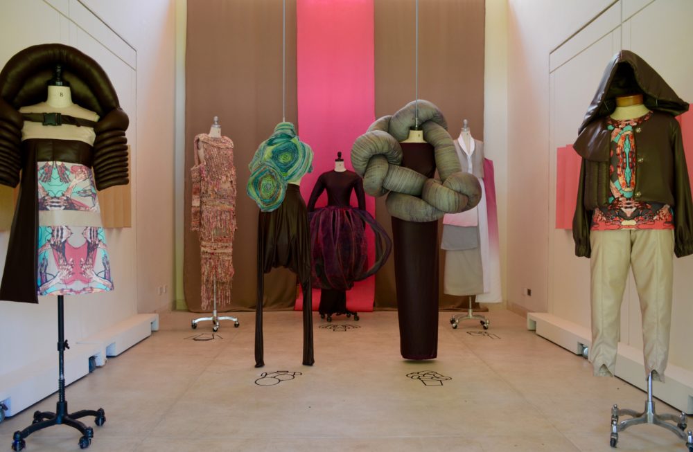 Estilo 2016 School of Design Altos de Chavón
