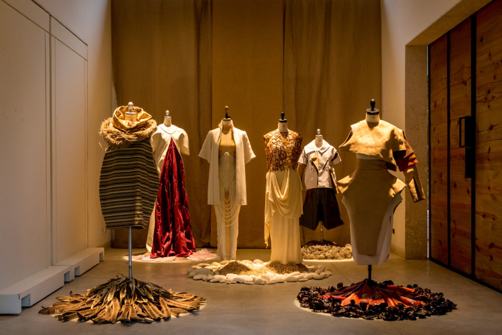 Estilo 2016 School of Design Exhibition