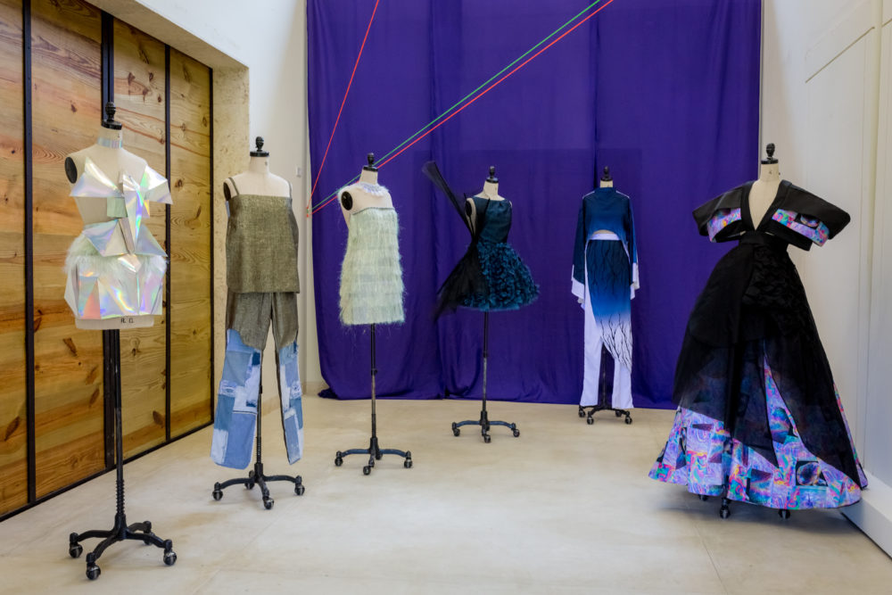 Estilo 2016 School of Design Altos de Chavón