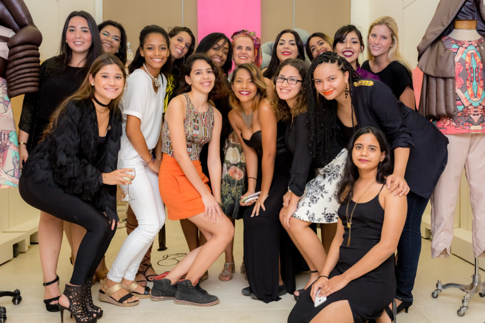 Estilo 2016 School of Design Altos de Chavón