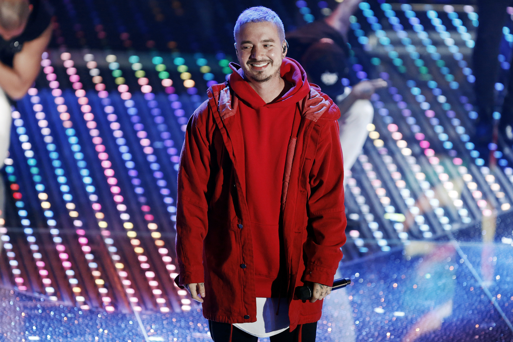 J.Balvin