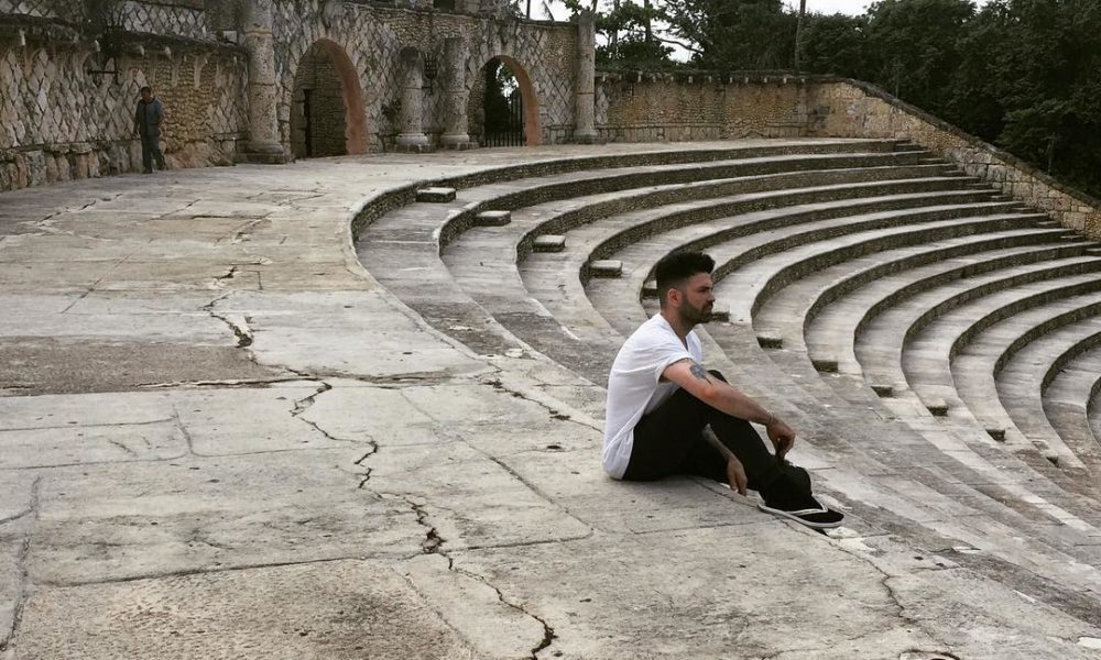 Altos de Chavon Jomari Goyso in Casa de Campo