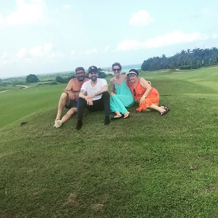 Casa Jomari Goyso in Casa de Campo