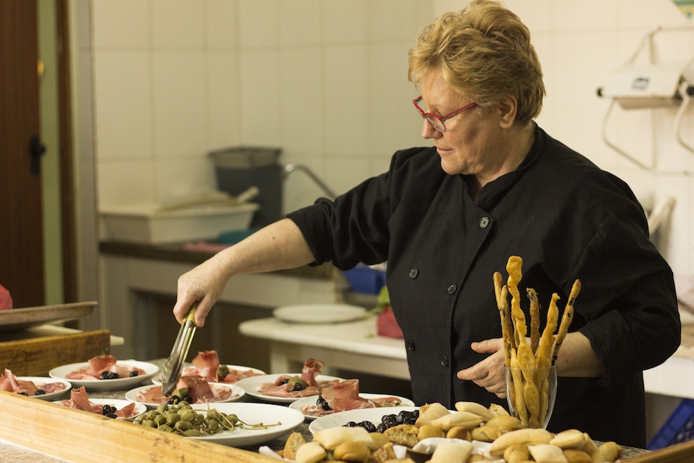 restaurante da lucas