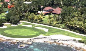 Casa de Campo Villa of the Week: Los Limones #19, gorgeous home and