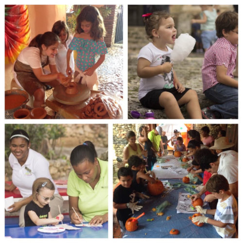 Chavón Fall Fest