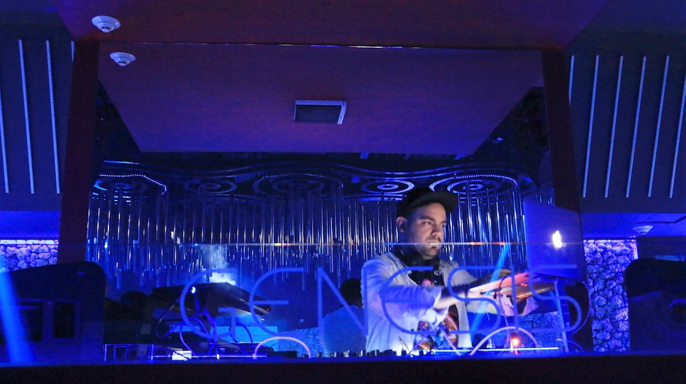 genesis Nightclub