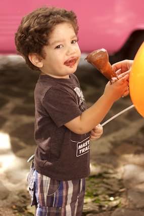 Chavón Fall Fest