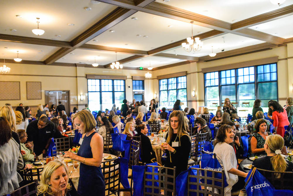 Women in Business WIB 2016