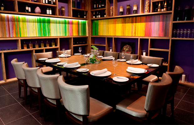 Maras restaurant