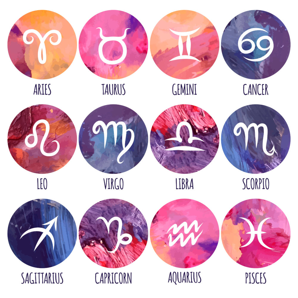 The Casa de Campo Living Horoscope: November 27- December 3rd