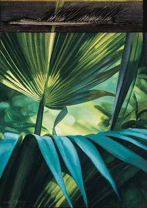 Carlos Montesino "Extrasensorial"