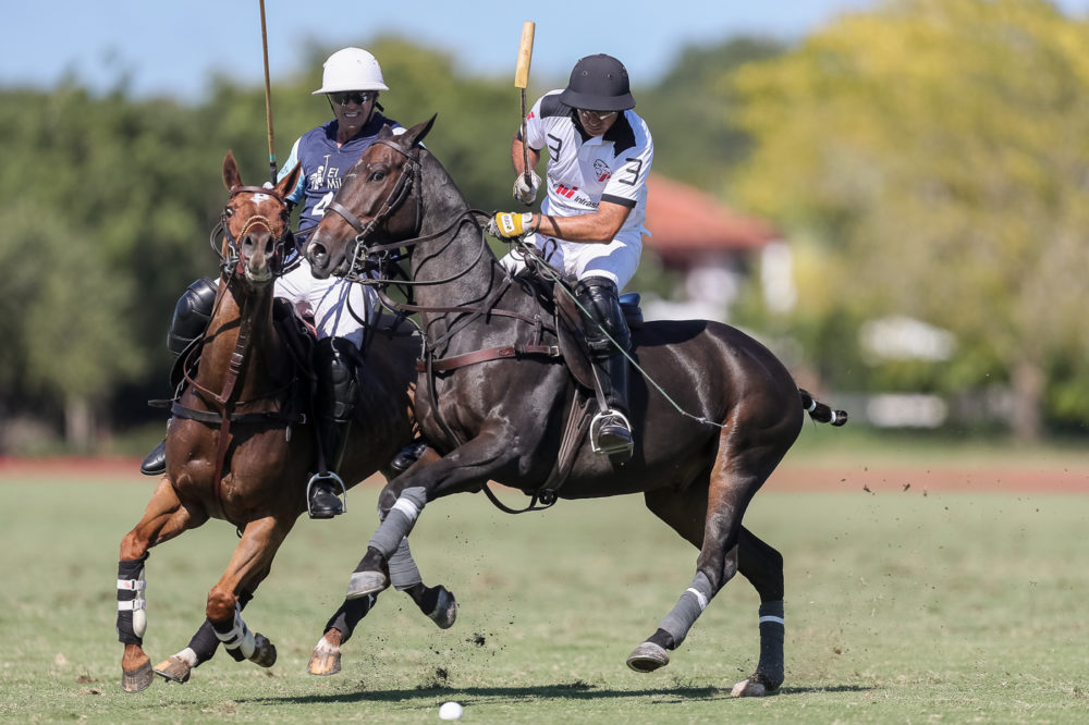 Bronze Cup Polo Challenge RD