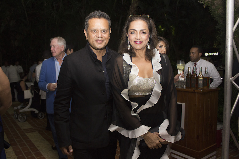 MIR Magical Splendor Gala, 2017