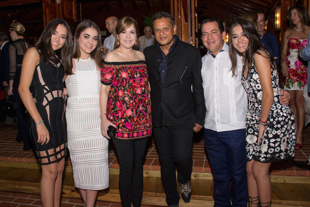 MIR Magical Splendor Gala, 2017