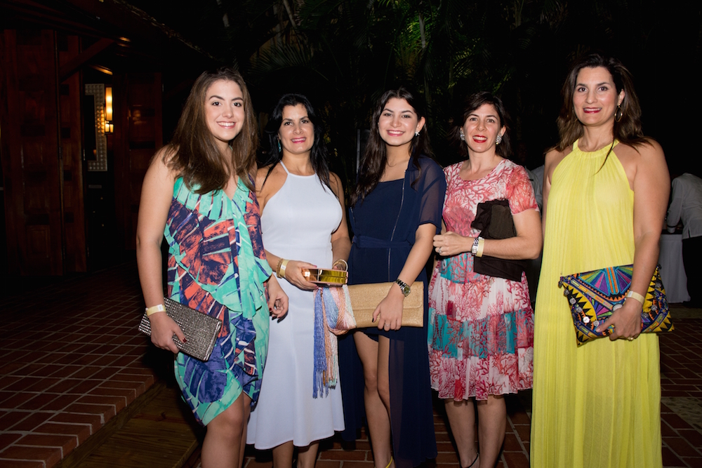 MIR Magical Splendor Gala, 2017
