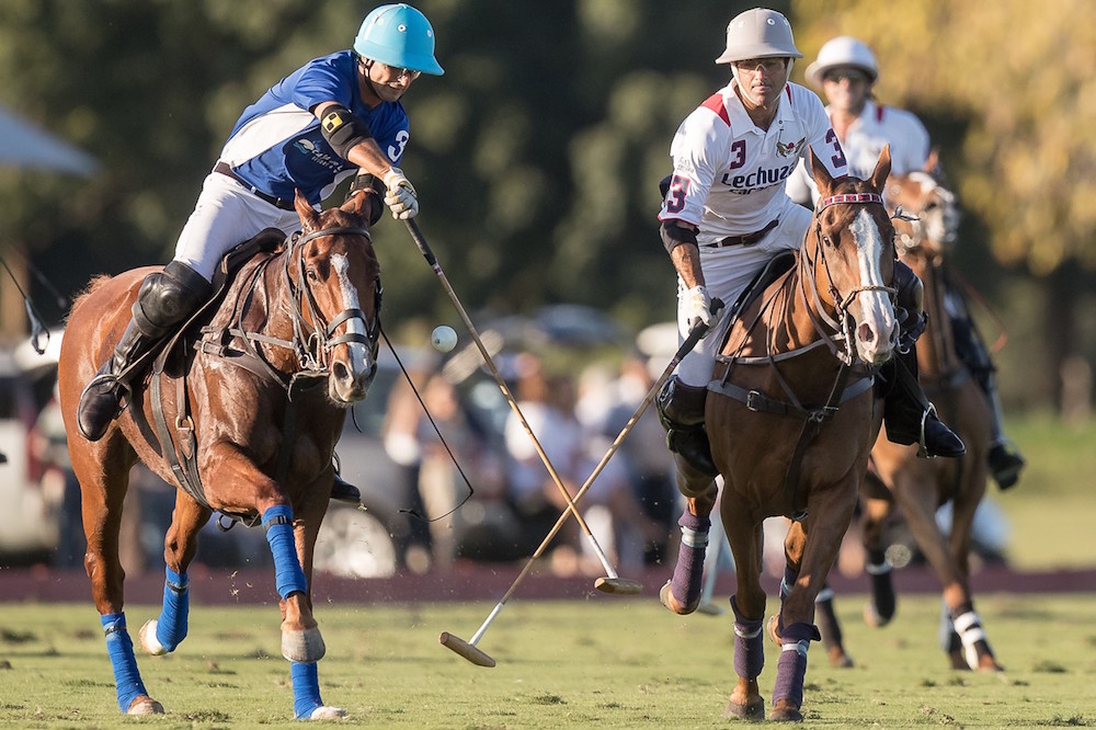 Charity Polo Cup