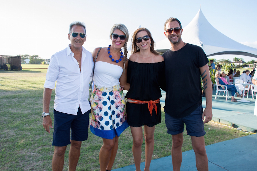 Charity Polo Cup