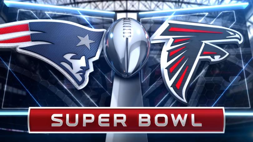 Super Bowl 2017