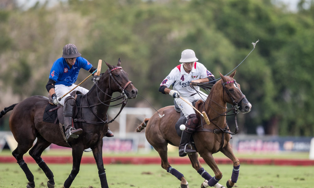 Photo by Matías Callejo Polo Challenge 2017
