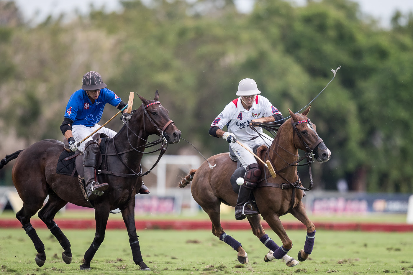 Photo by Matías Callejo Polo Challenge 2017