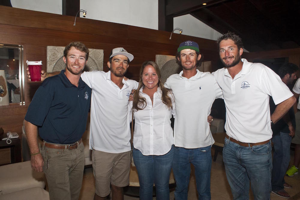 Blue marlin Classic 2017