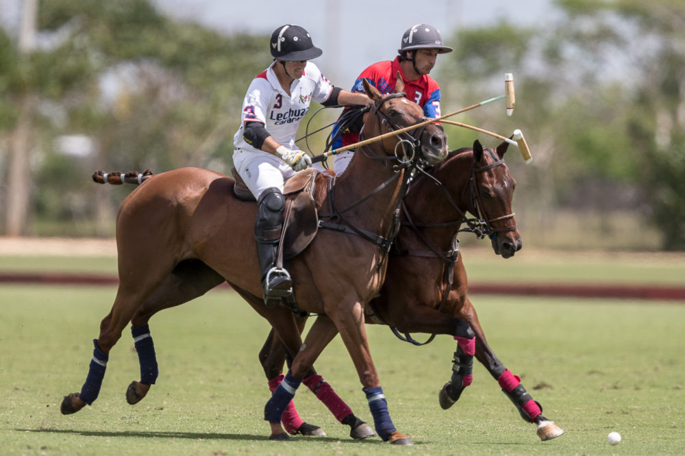 Polo Challenge RD 2017