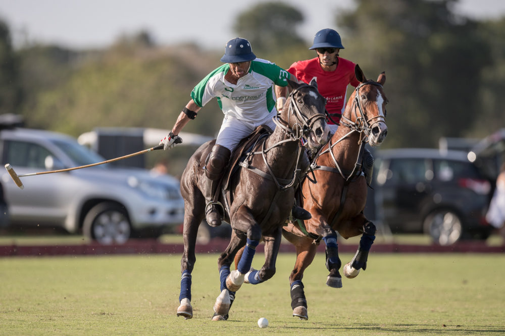 Polo Challenge RD 2017
