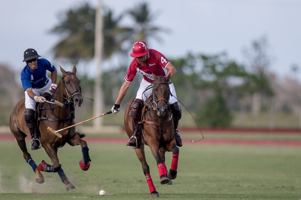 Polo Challenge RD 2017