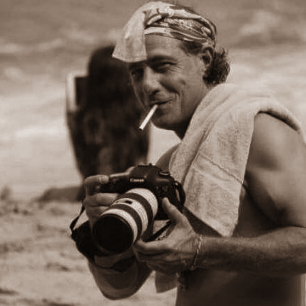 Diego Meyreles