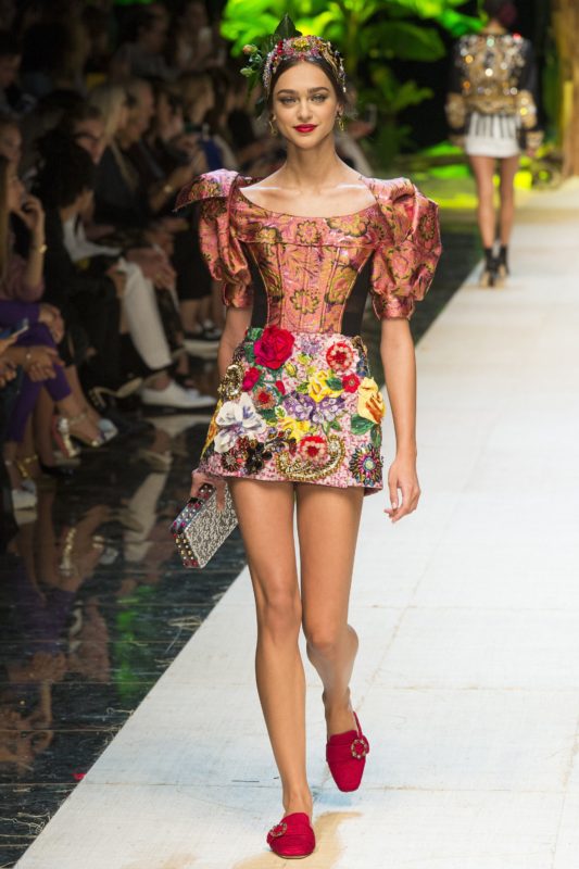 Dolce & Gabbana