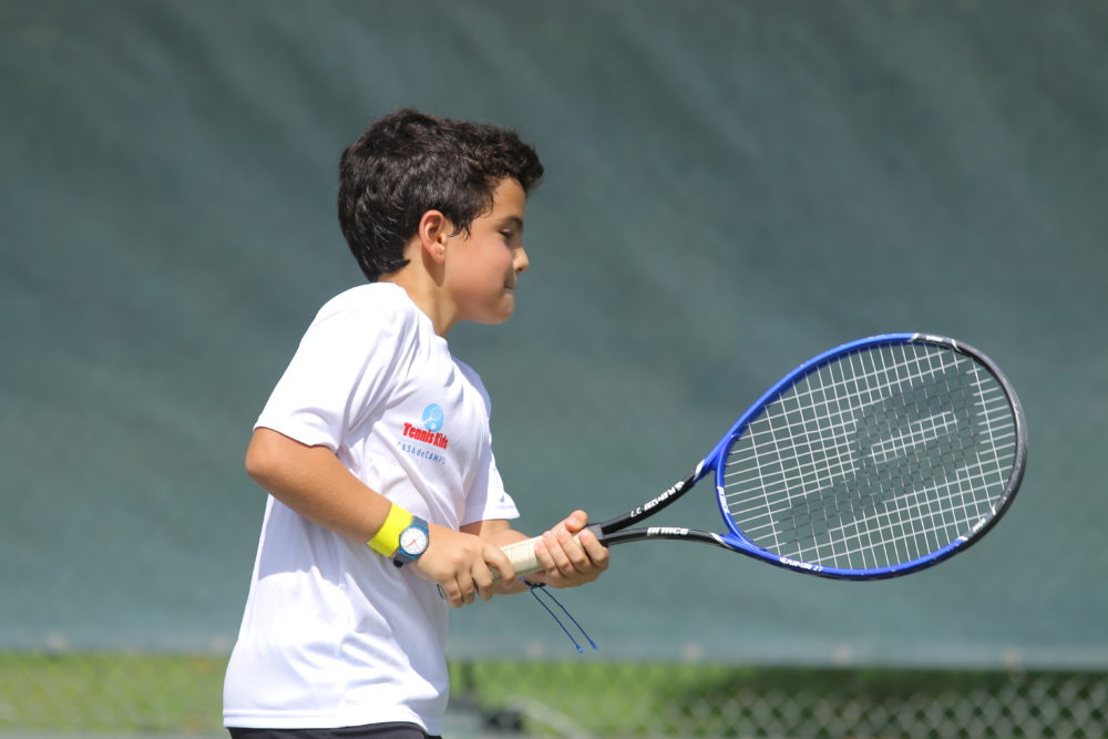 Children's Tennis Tournament