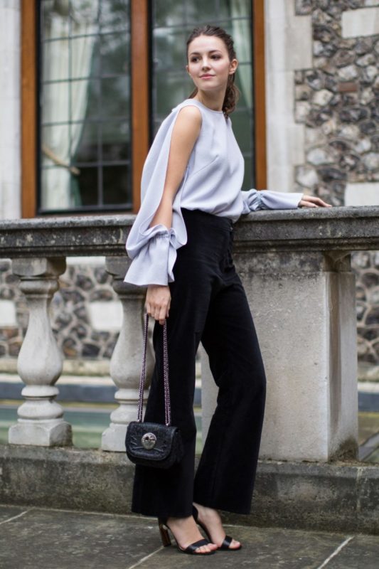 London Fashion Week
